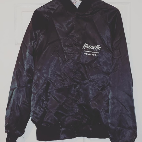 Rare Weekend war jacket - Picture 2 of 2